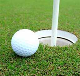 Golfer defies odds with two holes in one on the same round