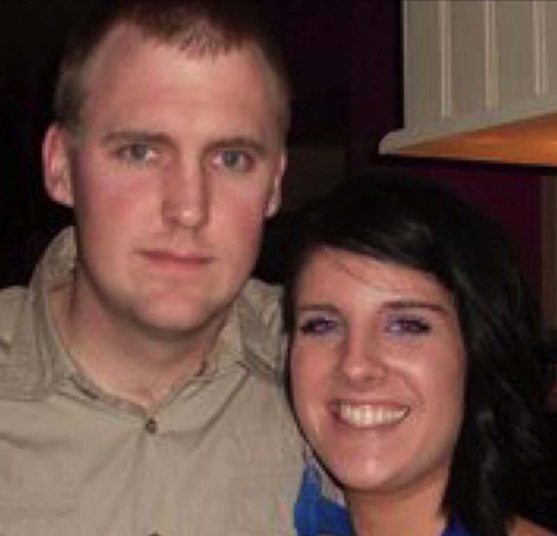 Chris Halliwall charged with murder