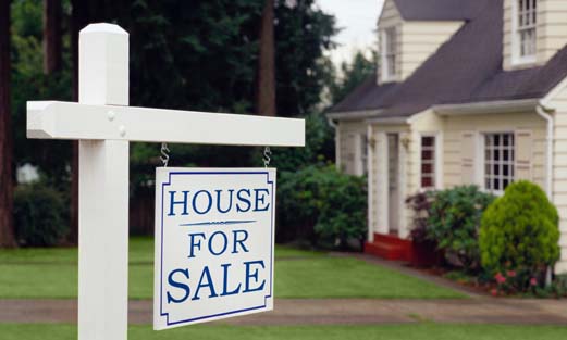 Northerners More Stressed Than Southerners About Moving House