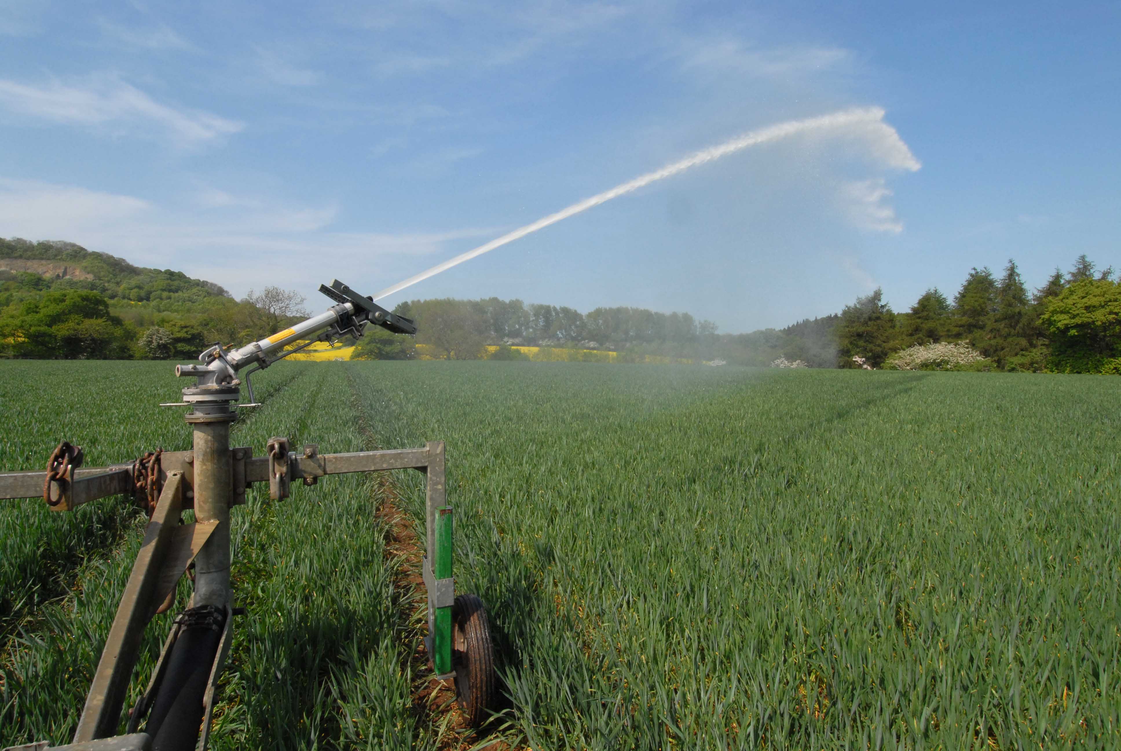 April could be the hottest since records began 350 years ago