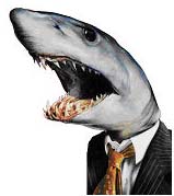 Loan sharks avoid prison by terrifying victims