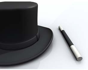 Magician thrown out of bar for bending a fork