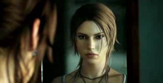 Tomb Raider “Turning Point” gets 2012 release date