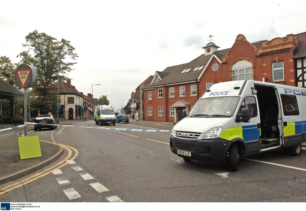 FAMILY OF JOHN MURPHY TOLD THEY WILL NEVER LEARN HOW HE DIED