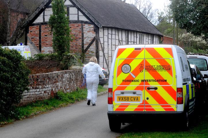 TEEN KILLER CANNOT BE PSYCHOPATH AS TOO THTEEN KILLER CANNOT BE PSYCHOPATH AS TOO THICKICK