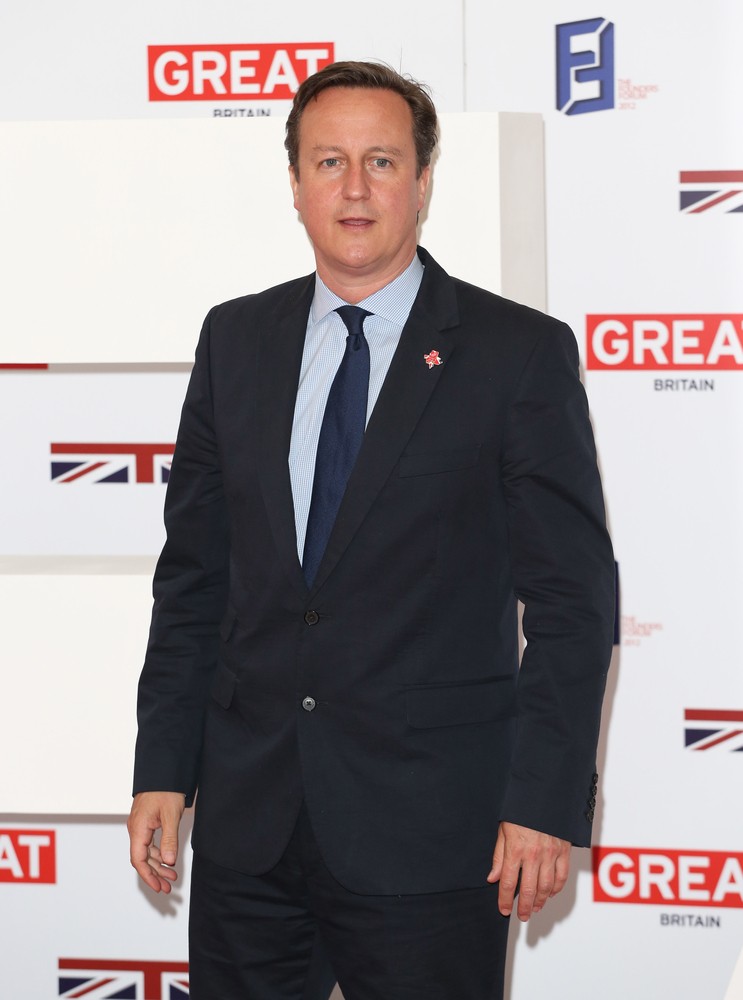 Cameron EU proposals gain backing of business leaders