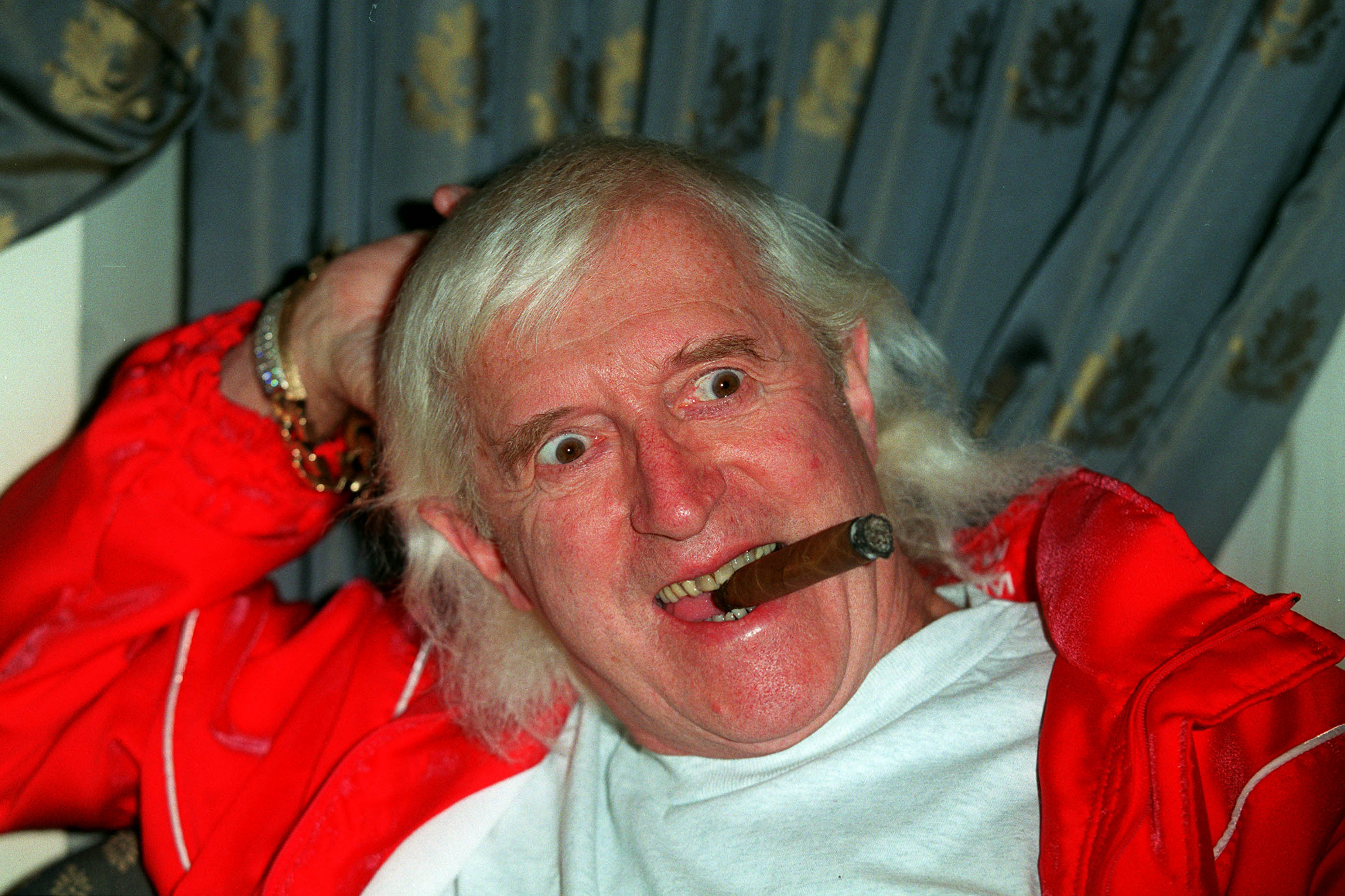 Savile inquiry evidence to be published by BBC