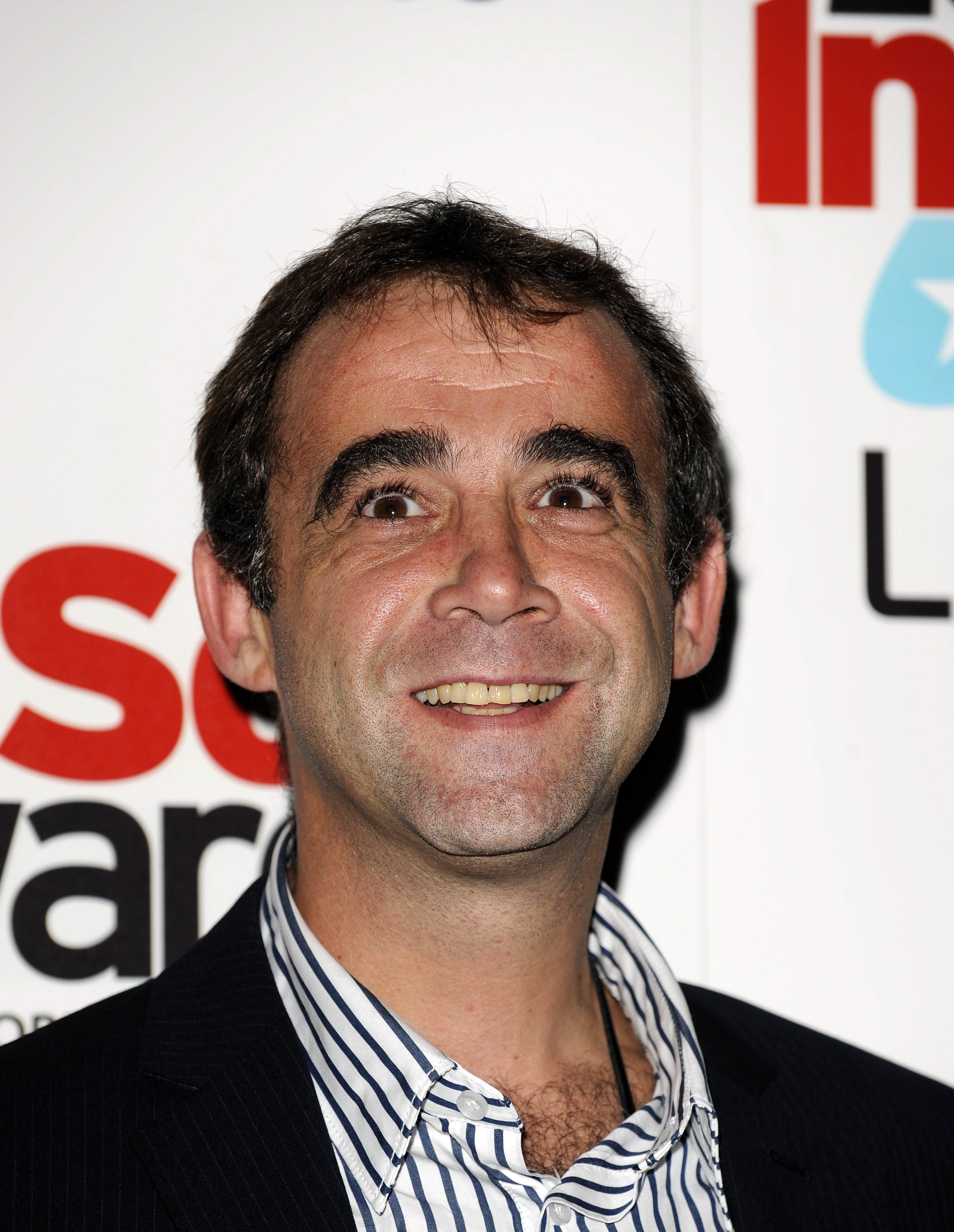 Coronation Street actor Michael Le Vell charged with child sex offences