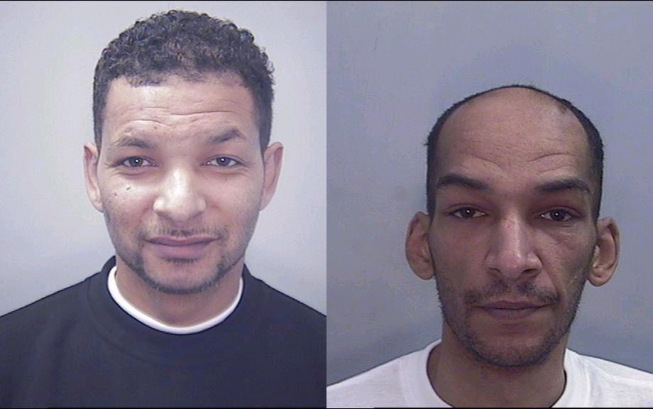 Aamir Siddiqi killers jailed for 40 years