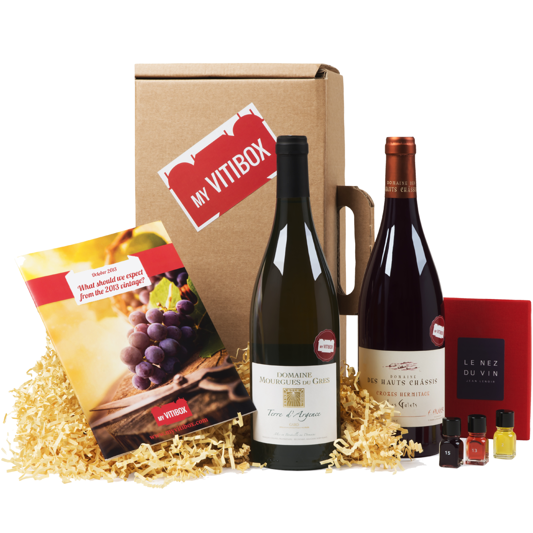 Britannia Rules The… Vines?