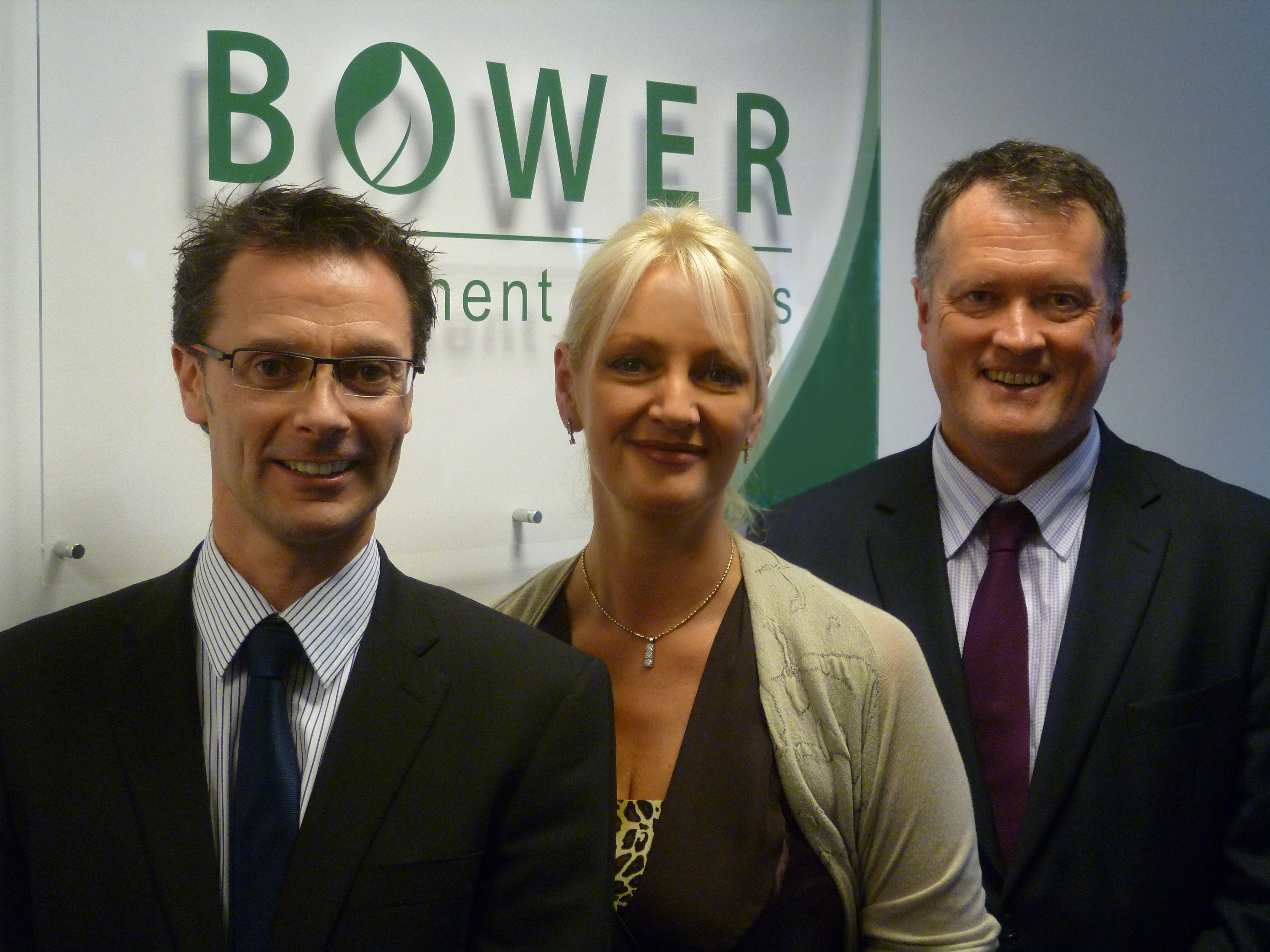 Bower Retirement Services builds senior team with appointment of equity release expert Jon King