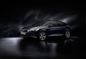 Hot Wheels: The new DS5