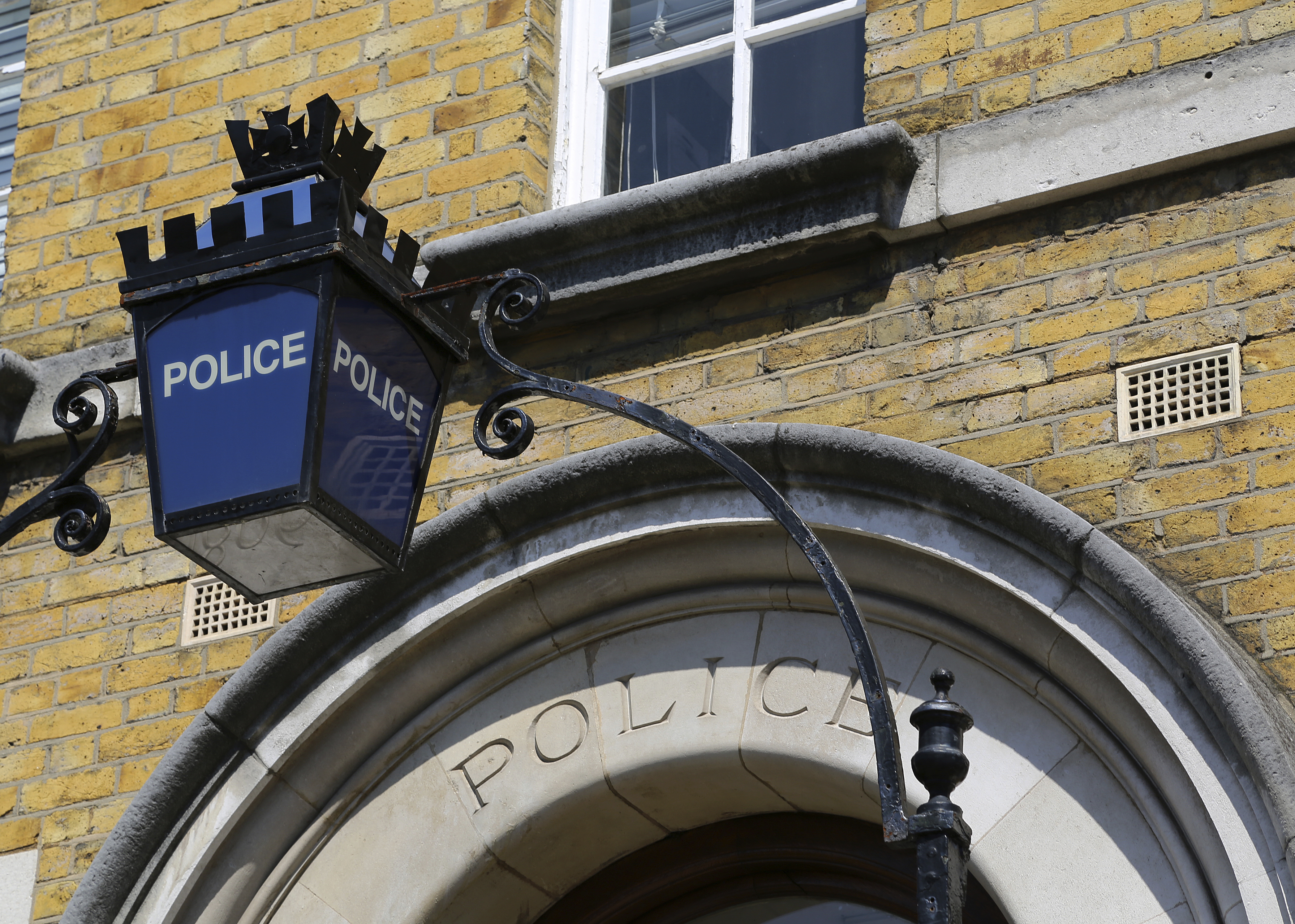 GIRL, 13, HURT AS GUNMAN OPENS FIRE ON CAR IN LONDON’S EAST END