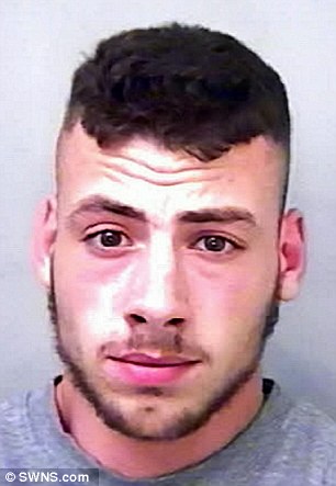 DRIVER KILLED MUM-OF-TWO BEFORE HATCHING PLAN TO DESTROY EVIDENCE