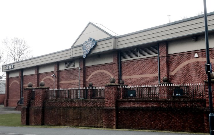 KEEN BINGO PLAYER GETS PARKING FINE AFTER CONFUSING NUMBERS 1 AND 7