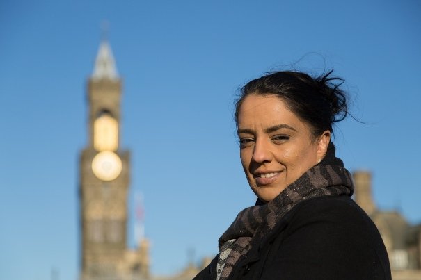 MP APOLOGISES FOR POST ABOUT ISRAELI’S BEING MOVED TO USA