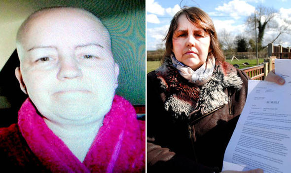 NHS PAYOUT FOR PATIENT TOLD CANCER WAS IBS FOR 18 MONTHS