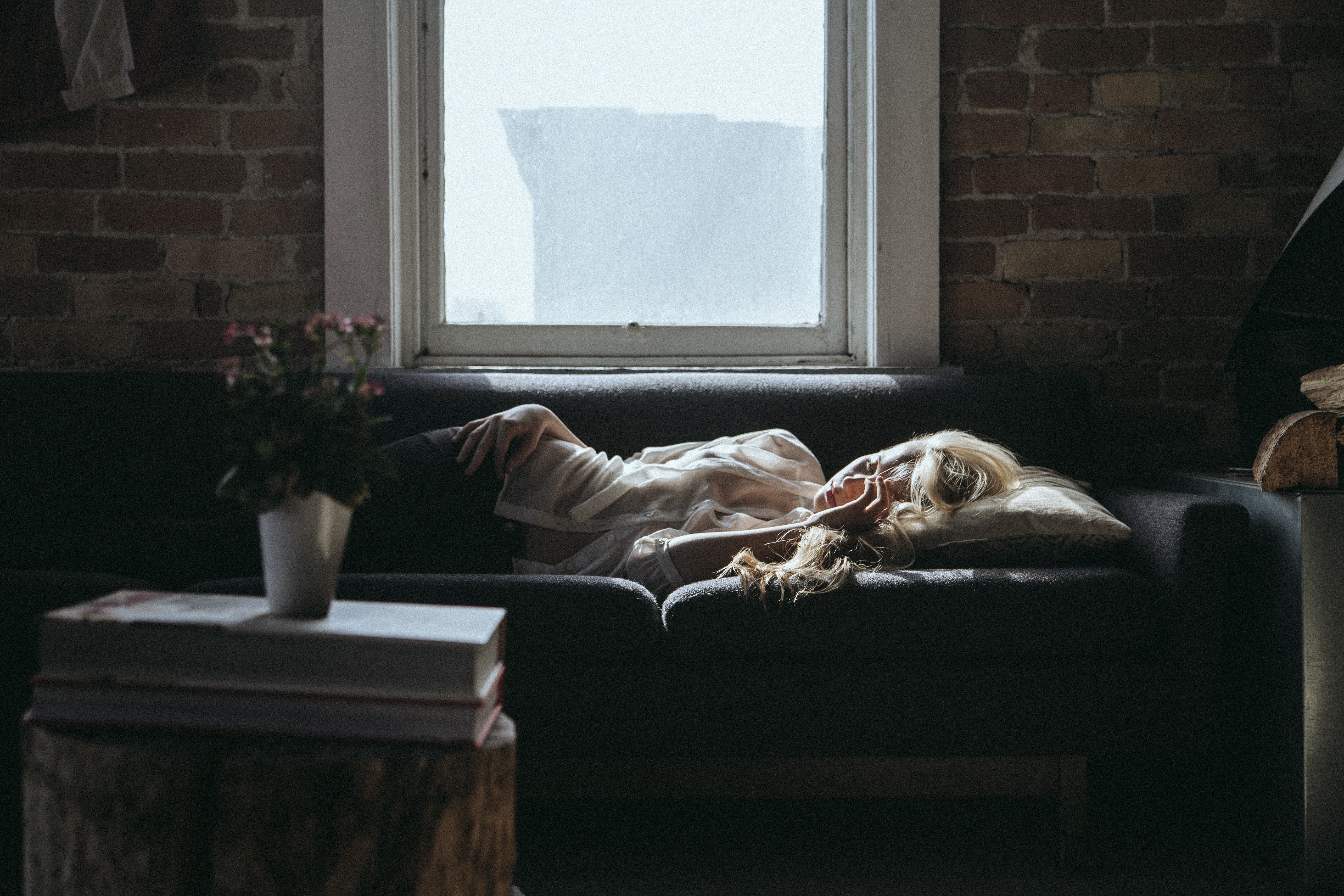 SHIFT WORK AFFECTS WOMEN MORE THAN MEN