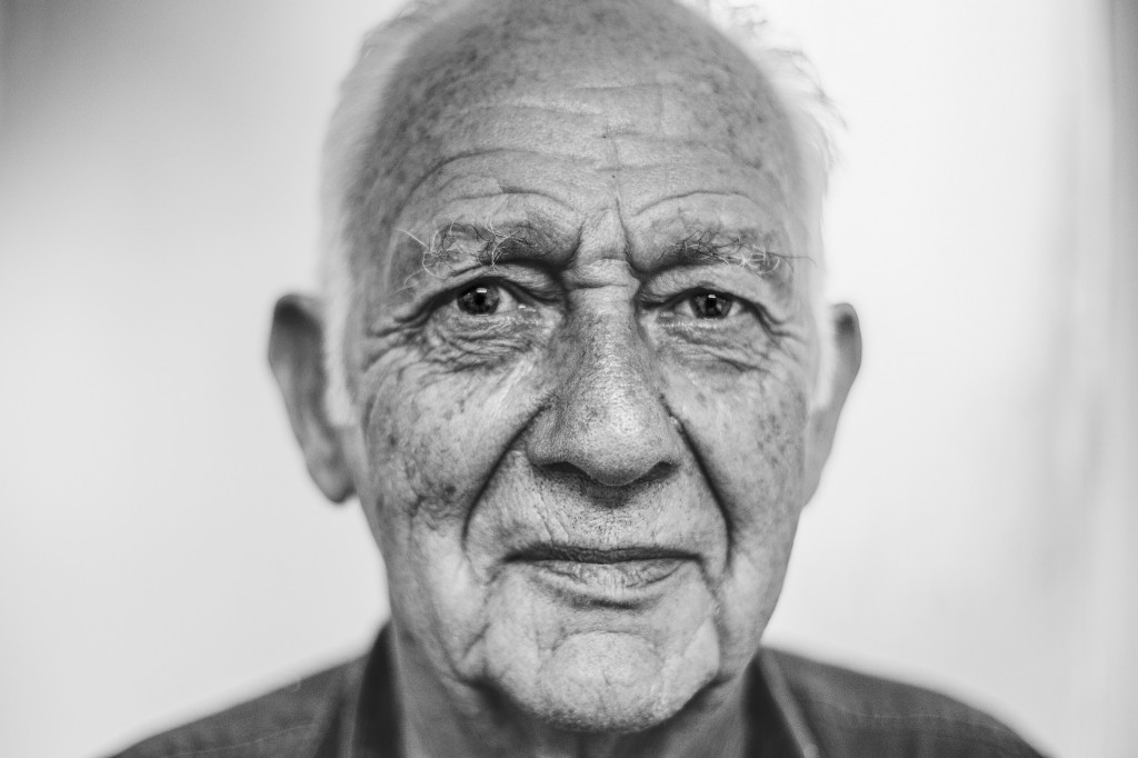 WHY ALZHEIMER'S SUFFERERS FORGET FACES