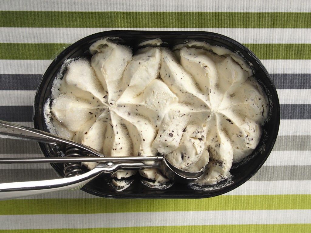 drugs smuggled ice cream tubs