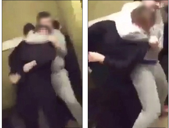 MUM’S FURY AT TWO-DAY SUSPENSION FOR YOB SCHOOLBOY