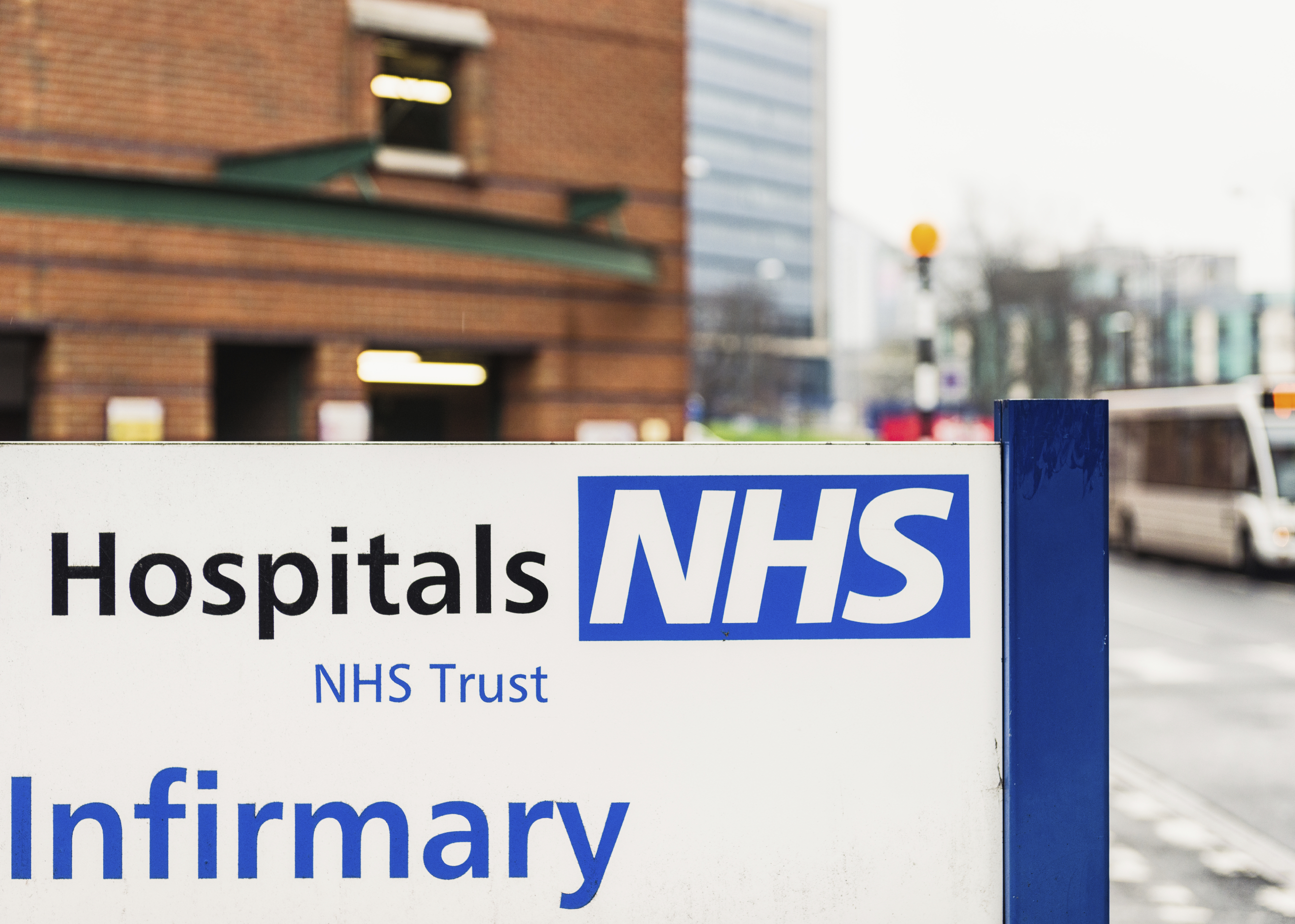 HOSPITAL TO SCRAP SELF SERVICE SYSTEM AFTER PATIENTS FAKING SYMPTOMS