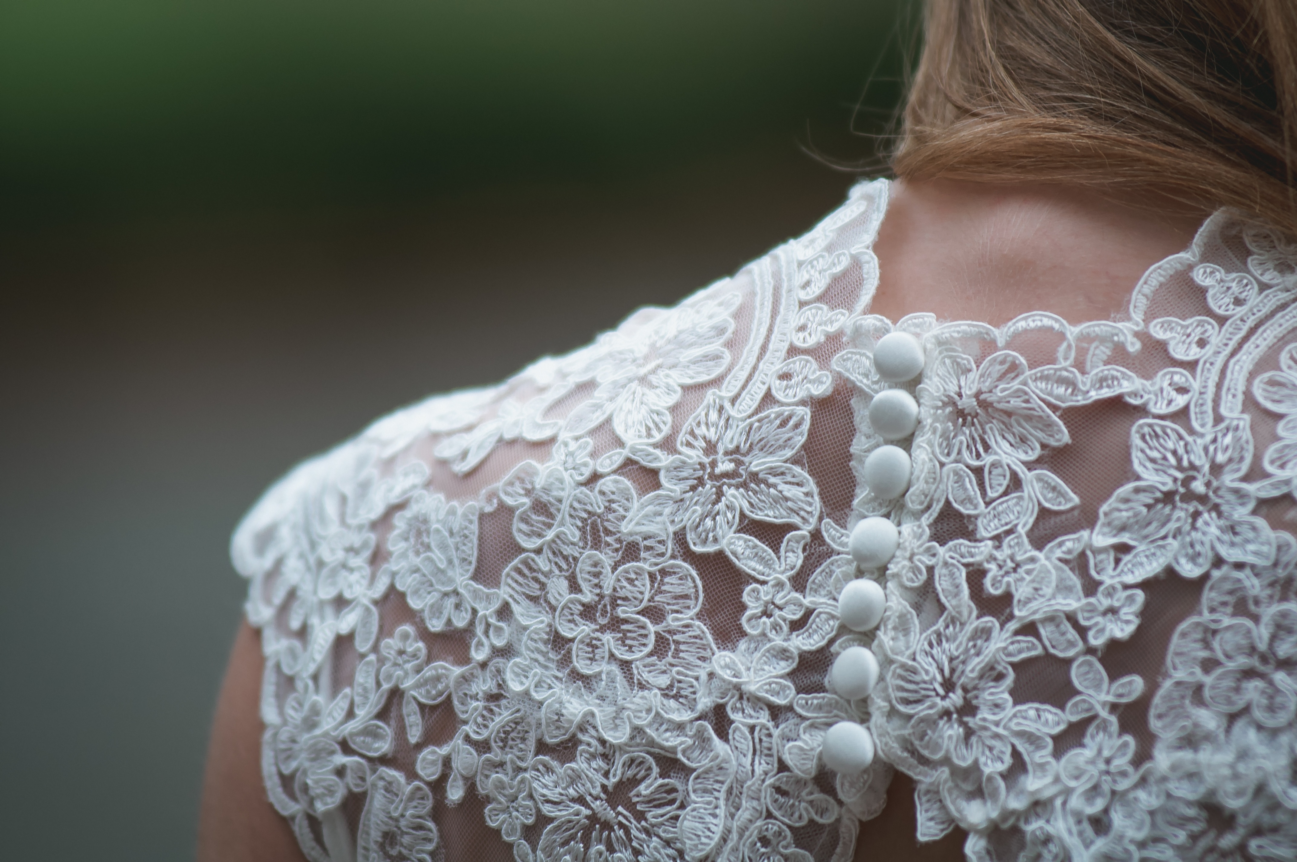 CHARITY SHOP STAFF IN AWE OF DONATION OF DRESSES WORTH £21,000