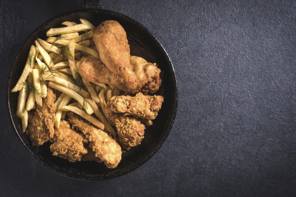 Almost 1/3 of Americans admit eating food that has gone off to save money