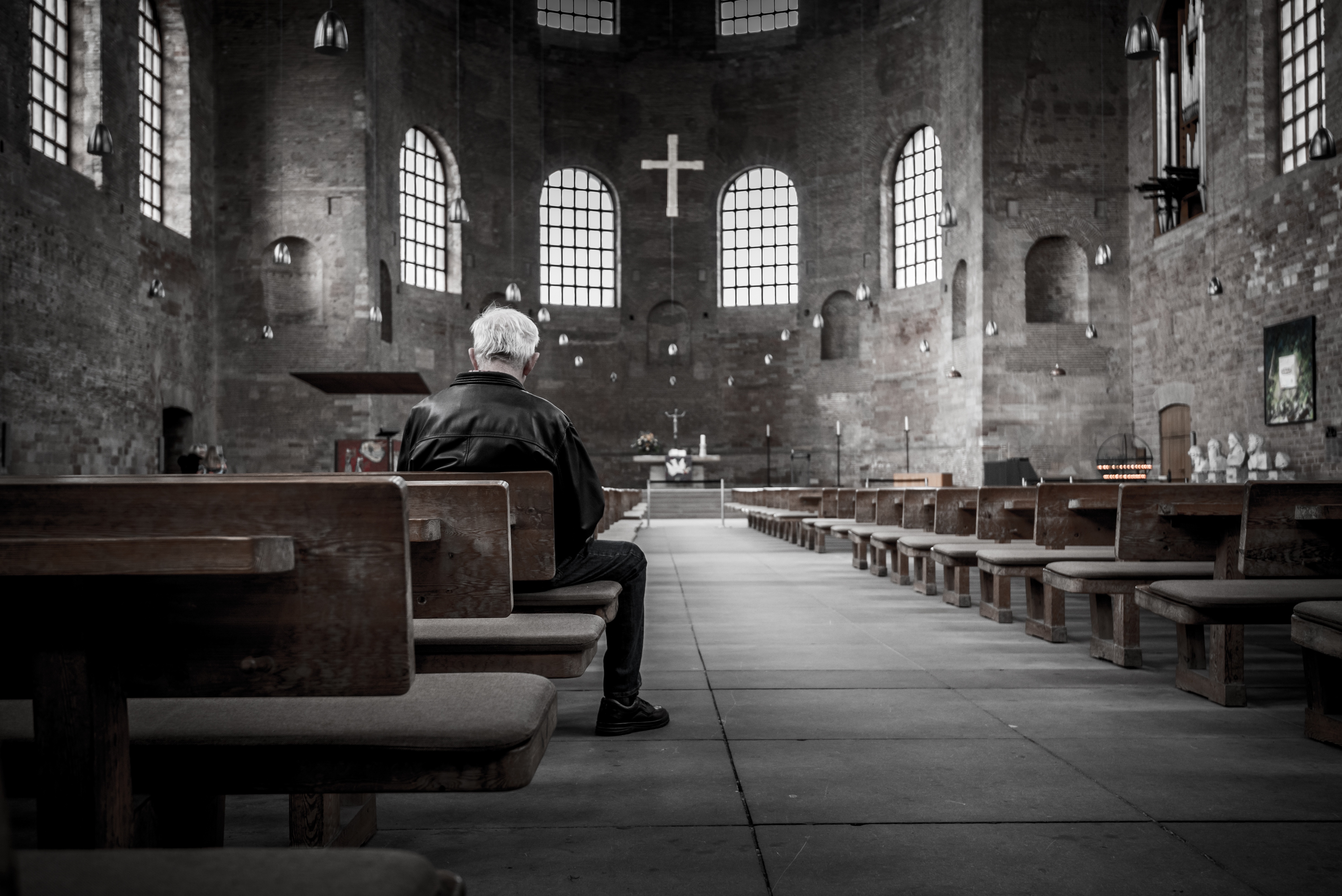 TOILET INSTALLED AT MEDIEVAL CHURCH FOR FIRST TIME IN 900 YEARS