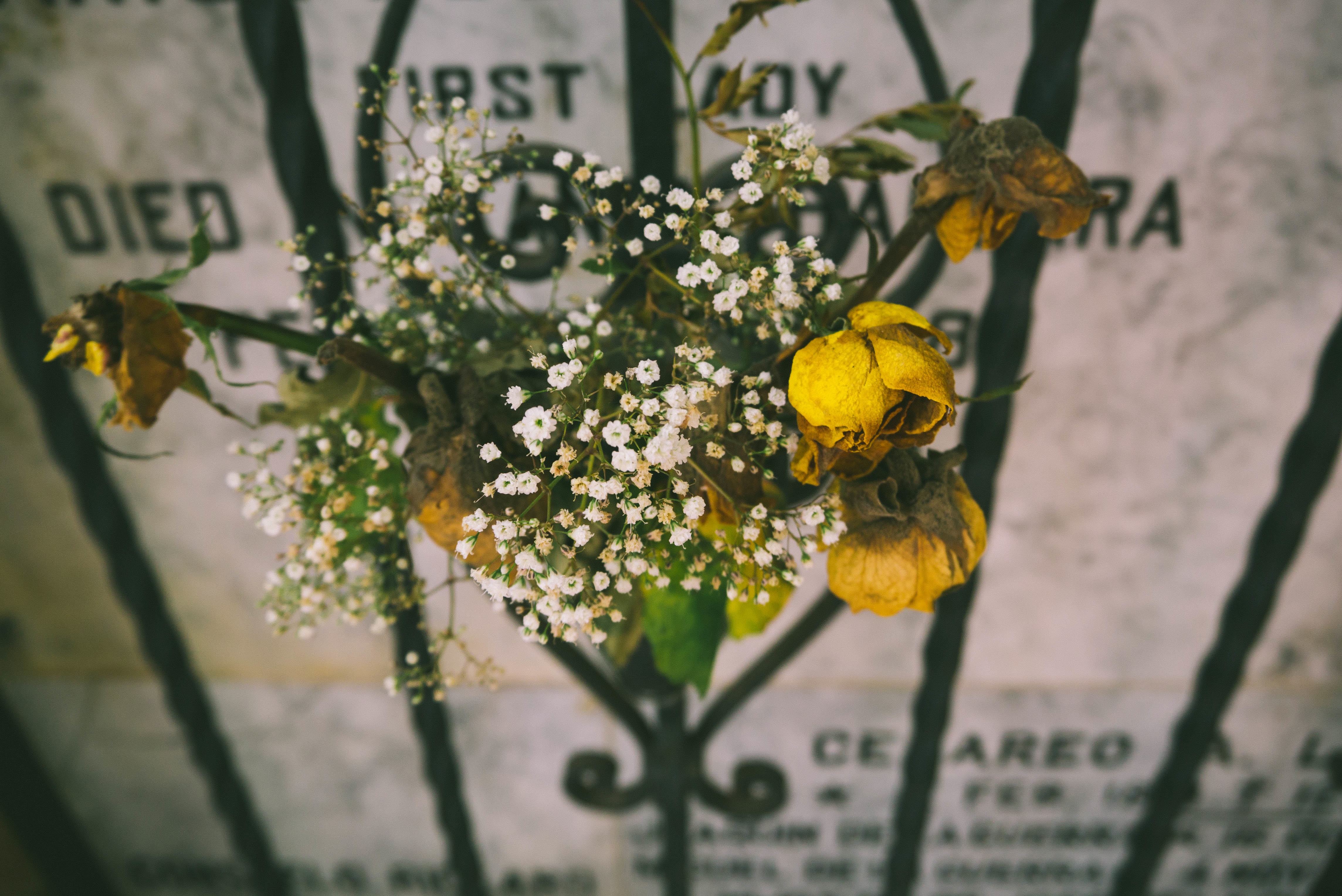 FAMILIES’ DEVASTATION AT COP AND BOYFRIEND’S DEATHS