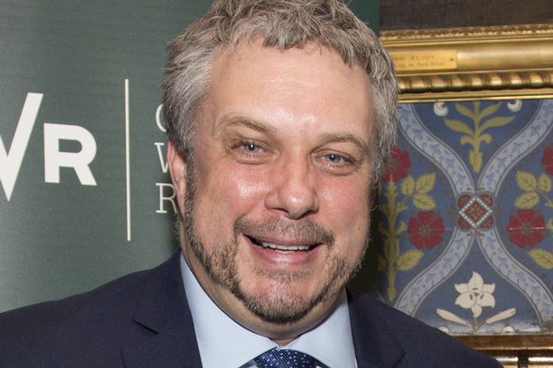 FATHER-IN-LAW OF AIDE WHO HAD AFFAIR WITH MP QUITS TORY ROLE IN PROTEST