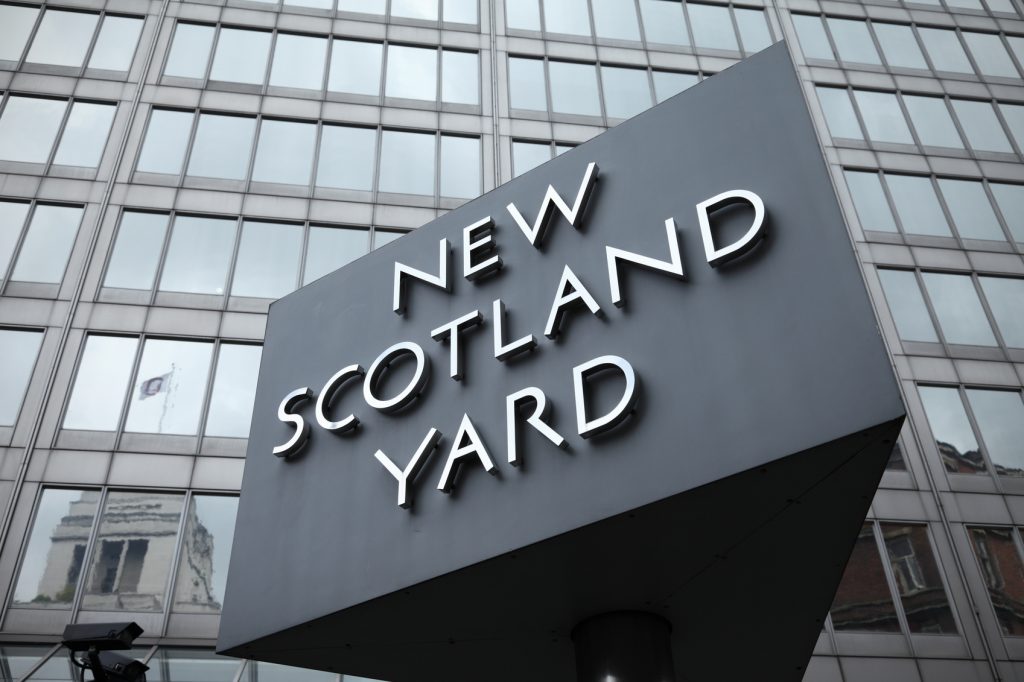 WEAK AND UNSAFE HOARDING GAVE WAY SENDING TWO MEN TO THEIR DEATHS