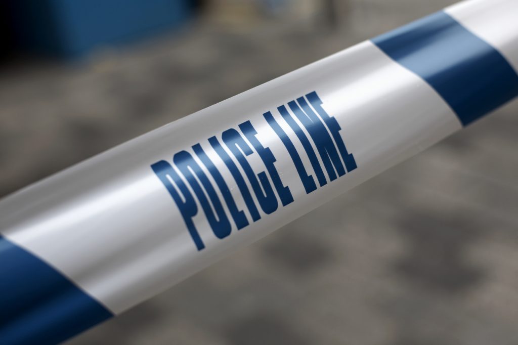 YOUNG DAD 'MURDERED OVER PUSHING IN CLOAKROOM QUEUE ROW'