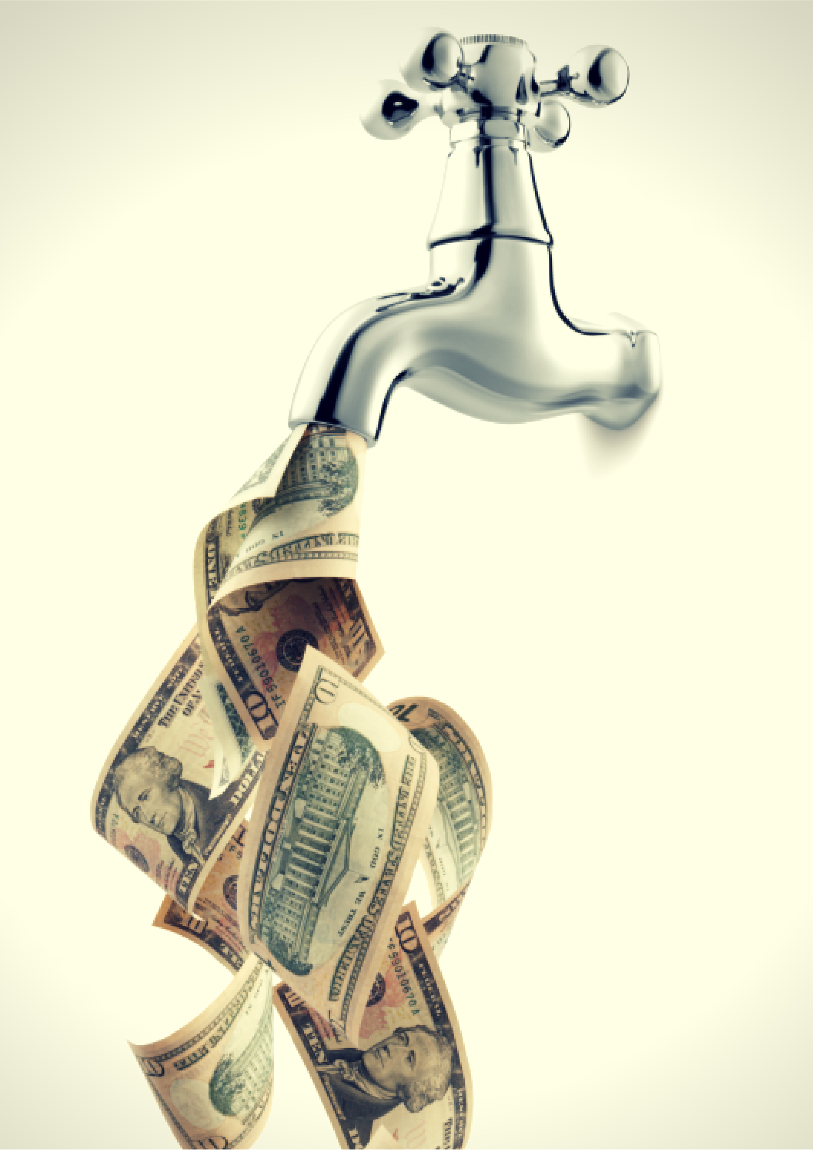 5 Ways to Solve Your Business Cash Flow Problems