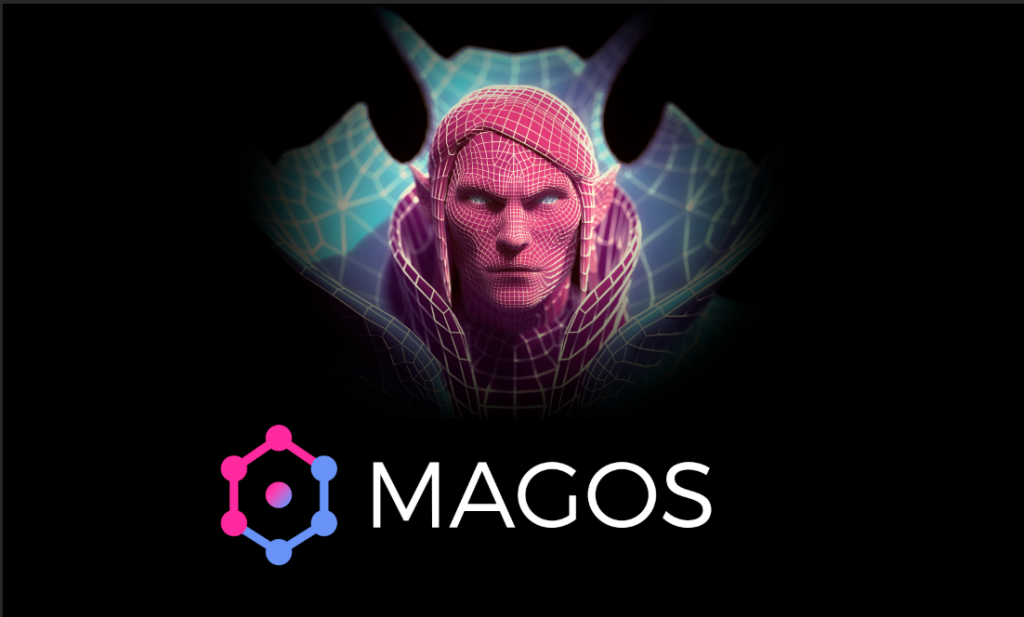 MAGOS AI