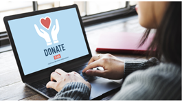 Why Setting Up an Online Donation Page is Now Easier than Ever