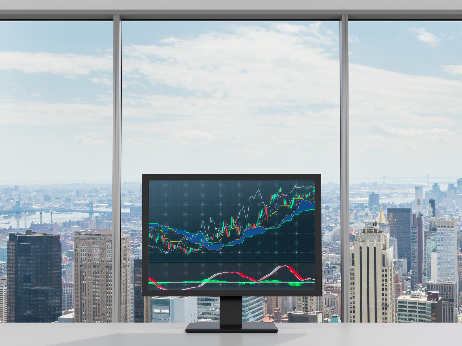 Choosing the best Forex and CFD broker in 2020