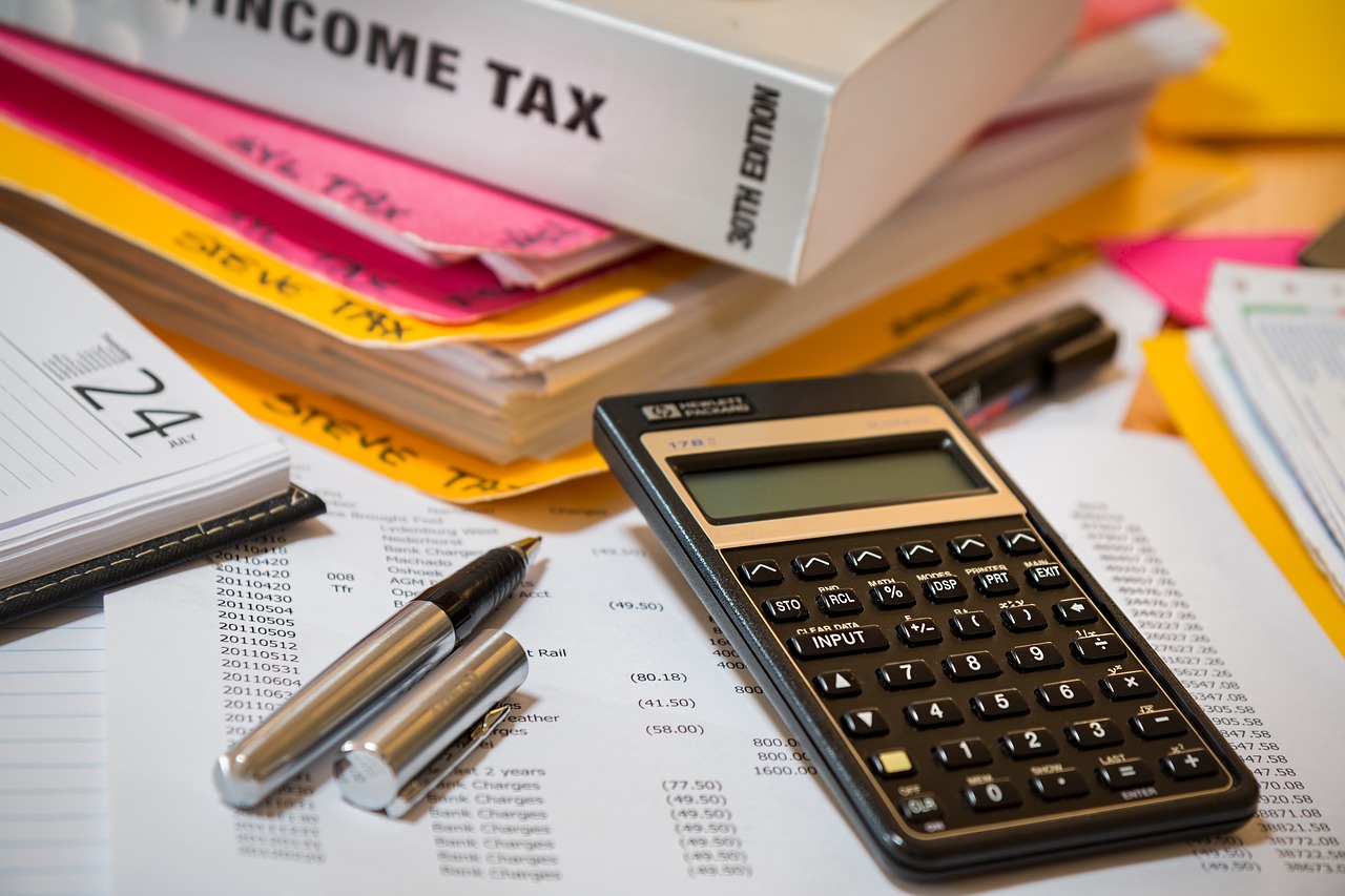 How To Make Your Business More Tax Efficient