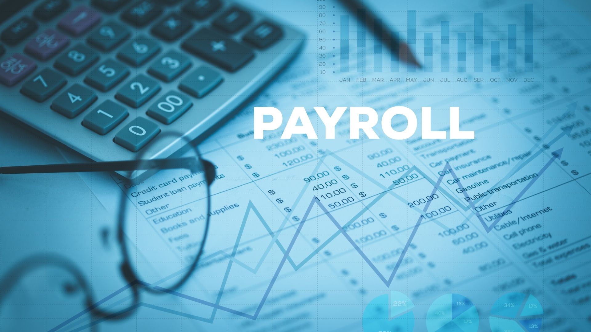 What is Payroll Software?