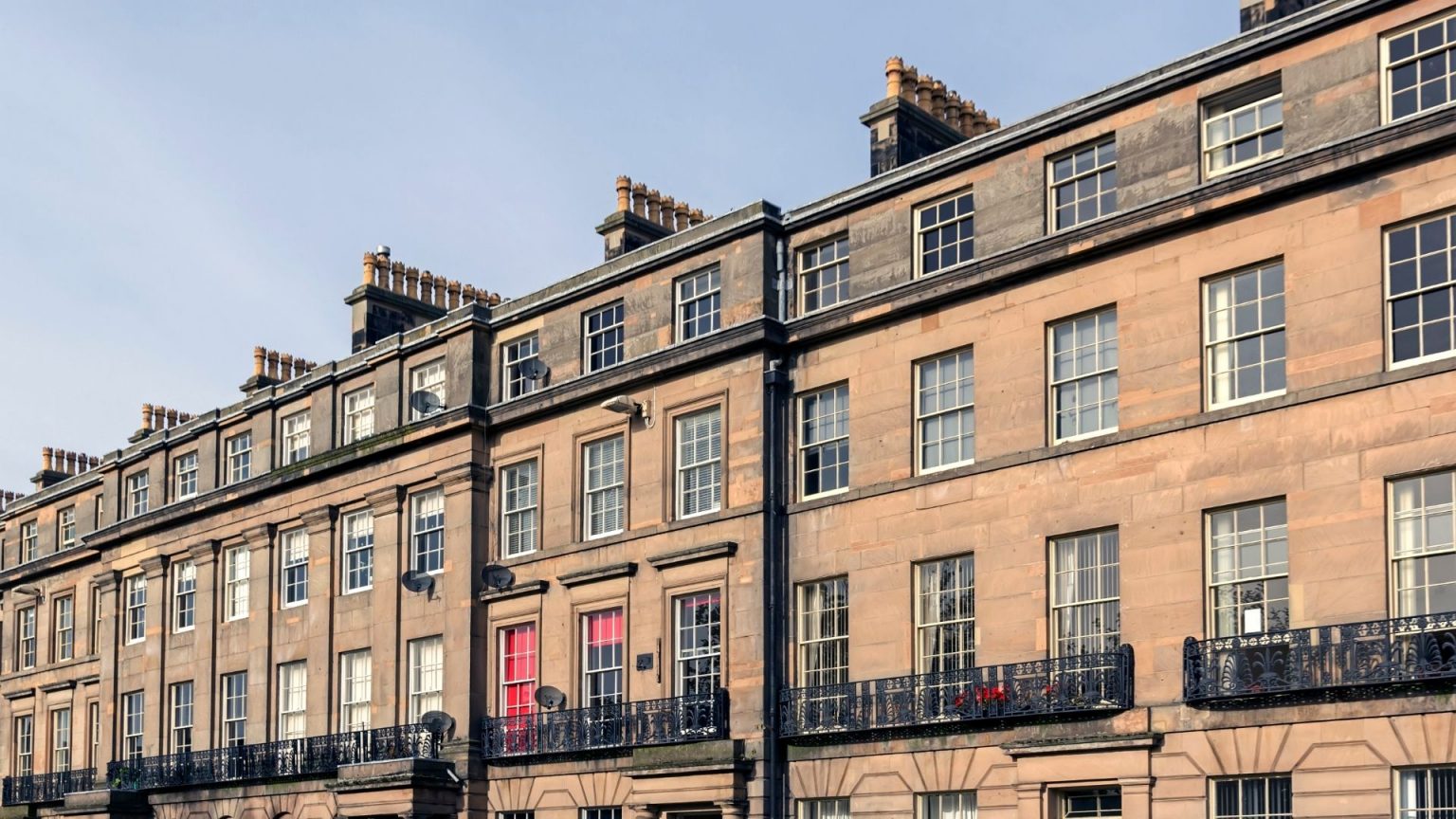 Buying Property In Wirral Everything You Need To Know