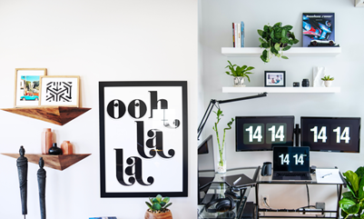 Designing Your Home with Lockdown in Mind