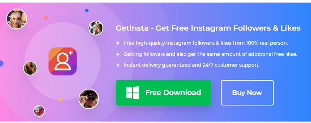 The Best Way to Get Real Free Instagram Followers and Likes easily
