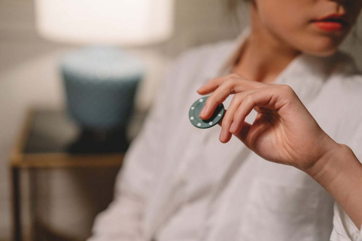 Gambling Addiction: Symptoms, Triggers, and Treatments