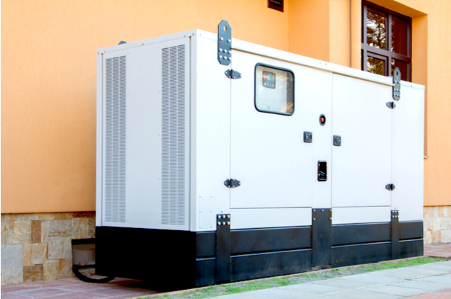 Generators for Sale from Standby Generators to Large Commercial Generators to Gas Generators