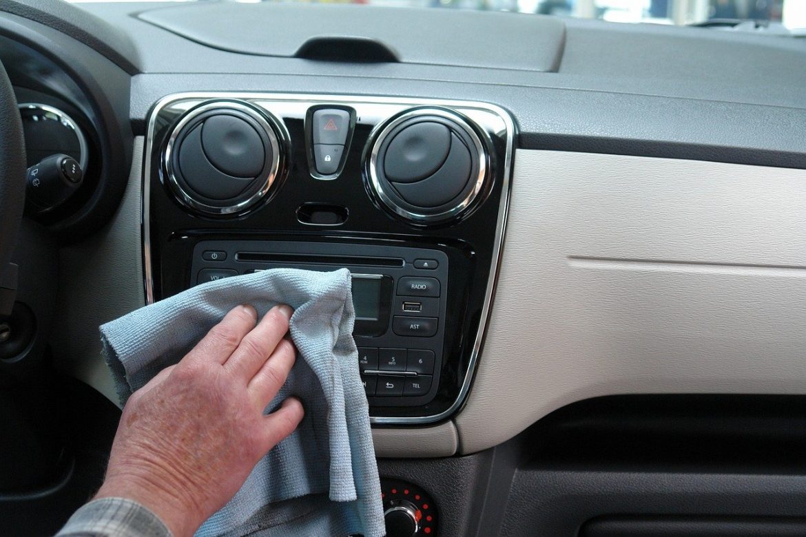 Car Valeting Tips From The Experts