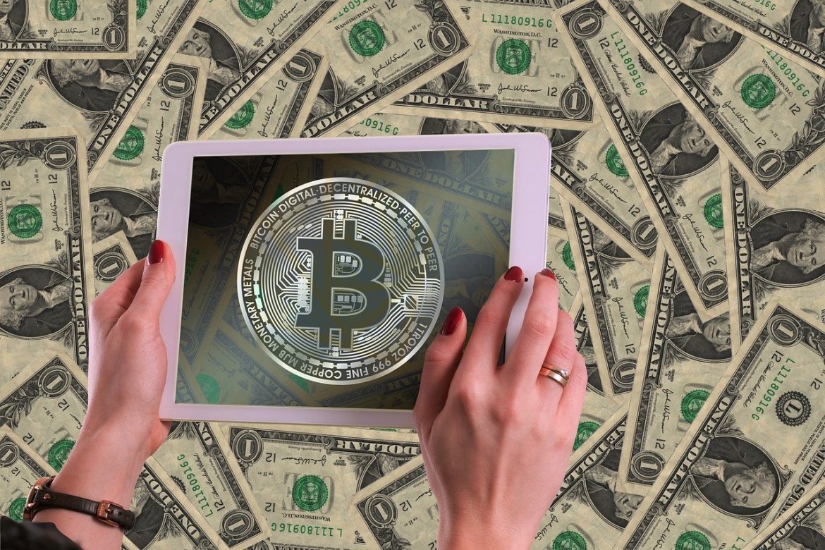 Bitcoin Circuit: A Highly Profitable & Intuitive Crypto Trading App