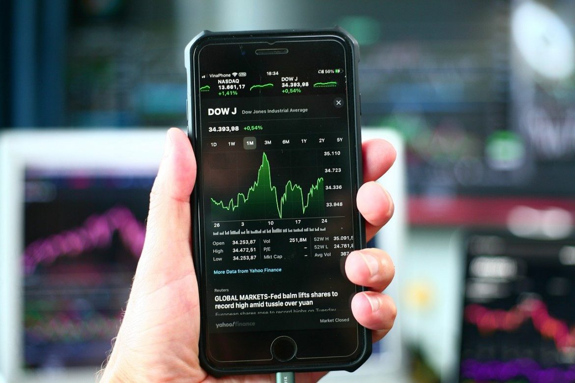 Bitcoin Trader App Can Help You Make Huge Profits