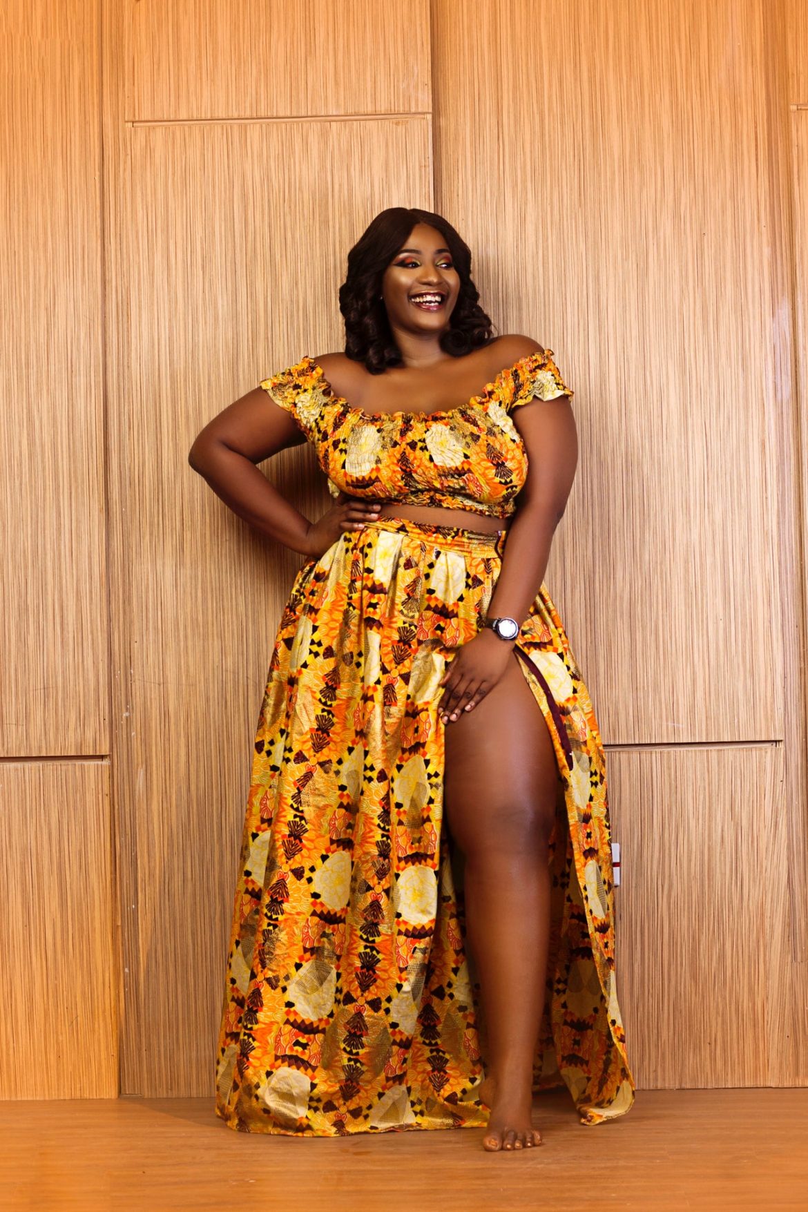 Plus Size or Curve Modelling – From a Forgotten Niche to a Global Trend