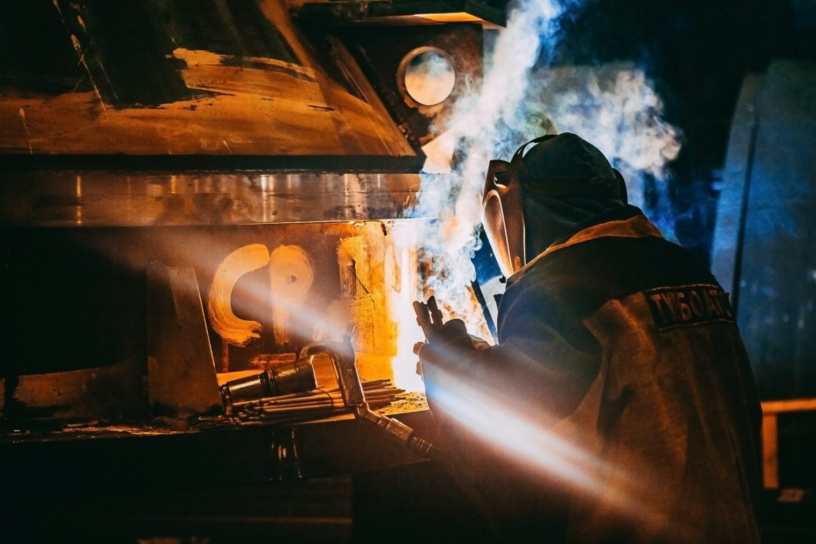 Cirex Foundry: The Name of Trust