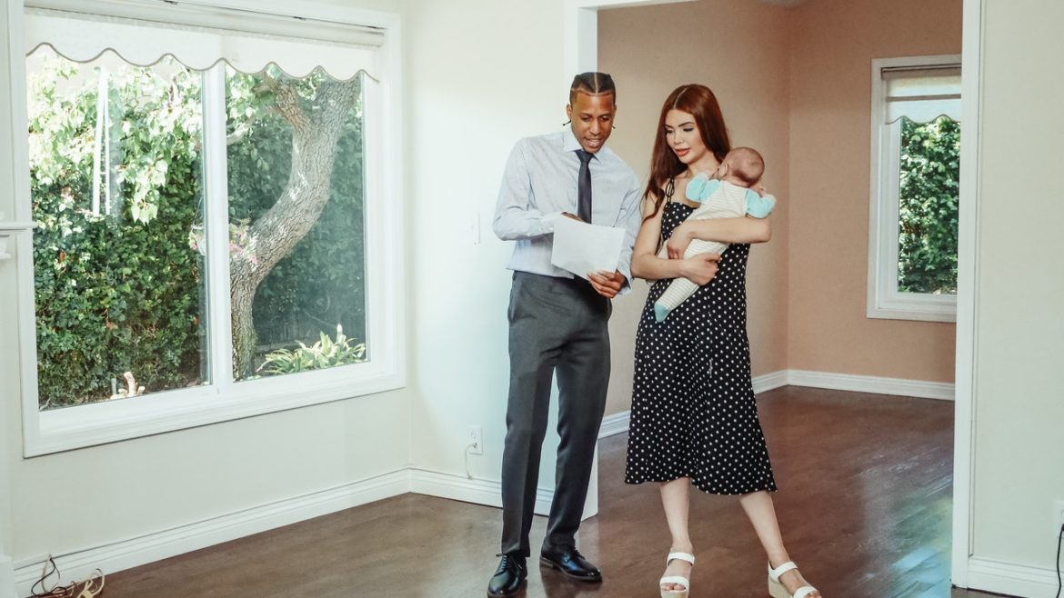 What you need to plan for when moving house